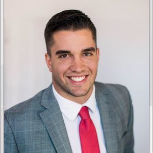 Meet your Posher, Matt